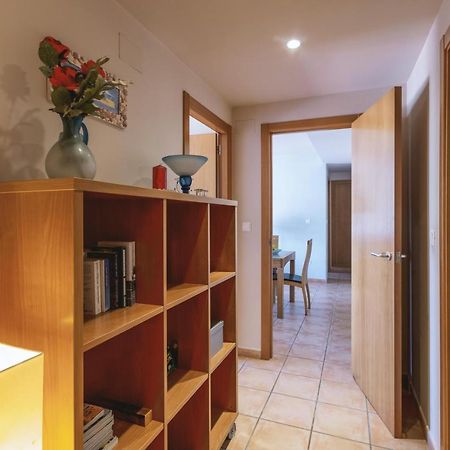 La Senia Appartement Jávea Buitenkant foto
