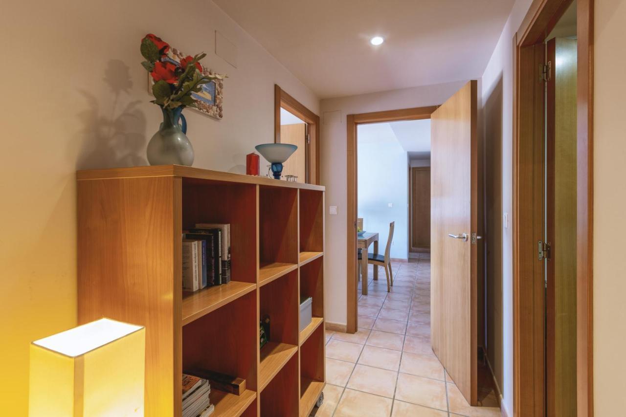 La Senia Appartement Jávea Buitenkant foto