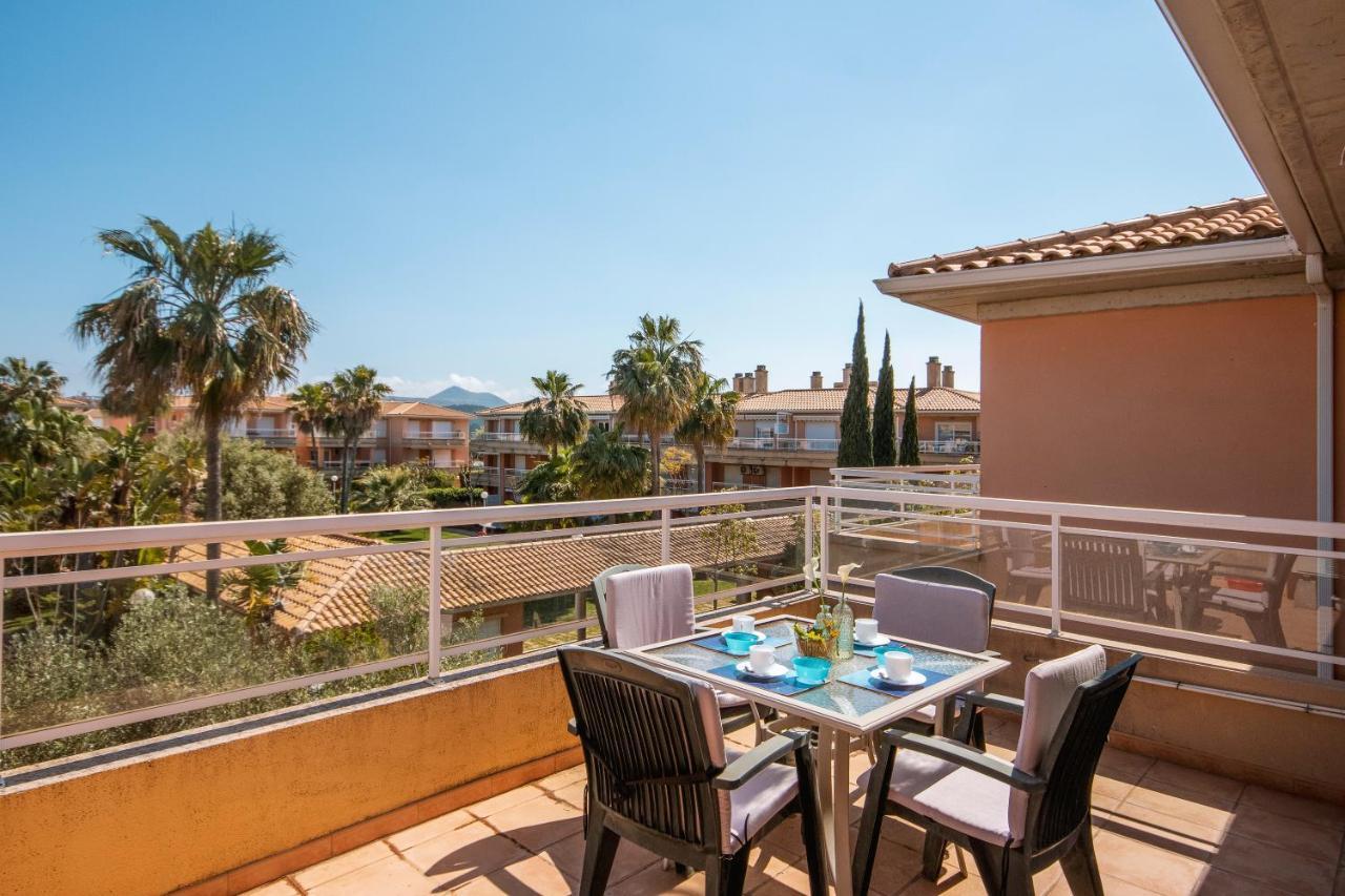 La Senia Appartement Jávea Buitenkant foto
