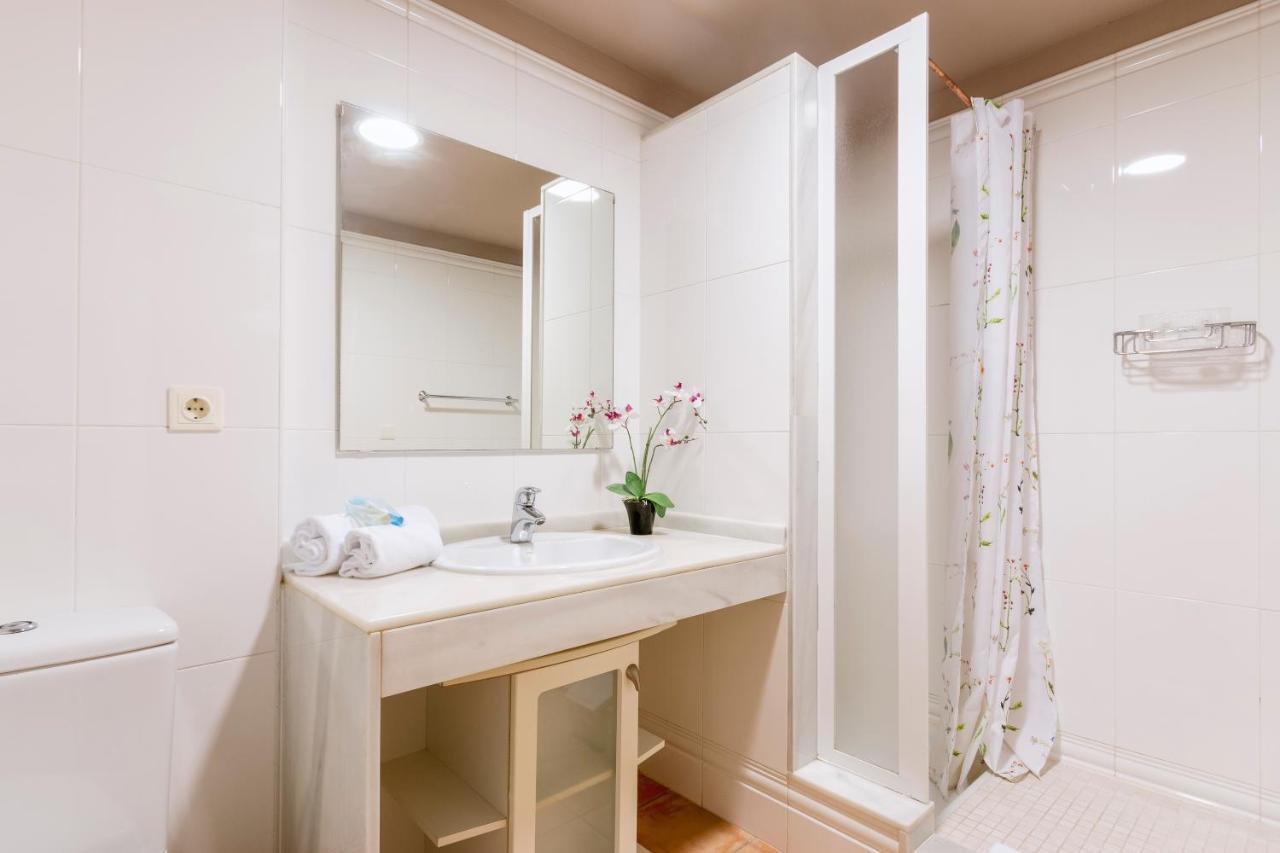 La Senia Appartement Jávea Buitenkant foto